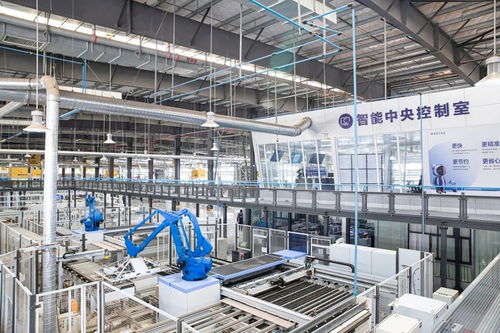 央媒盛贊的索菲亞超級工廠 軟件開發(fā)如何實現(xiàn)超前引領(lǐng)